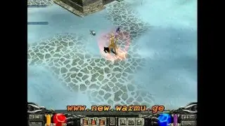 Mu Online Season 2 Server hard Exp 150