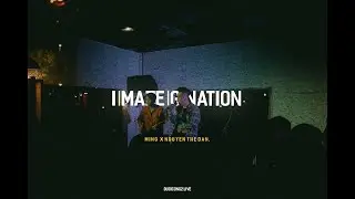 ĐUỐI CÔNG 2 : i|maze|gination - MING x NGUYỄN THẾ DÂN.