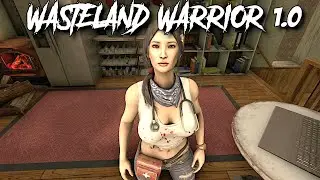 An Old Friend! - 7 Days to Die - Wasteland Warrior 1.0 - EP32