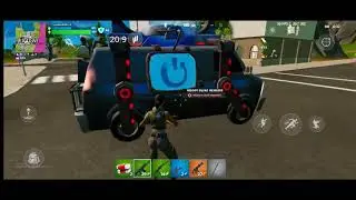 First time playing FORTNIGHT #noobgamer #fortnite #fortnitemobile