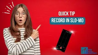 How to record in Slo-Mo on your iPhone and iPad
