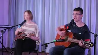 Четыре Стихии - Venus (Shocking Blue cover)