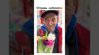 отправь любимой 8 марта 😅 