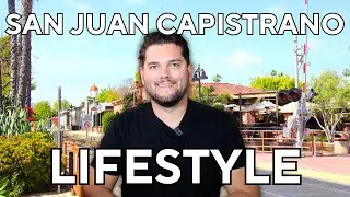 Explore the San Juan Capistrano Lifestyle | All About OC | Orange County Real Estate