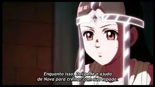 Dragon Quest 2020 | Prévia do episódio 62 PT-BR