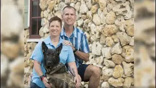 Brian and Natalie Vines: People Need to Be Educated About Service Dogs