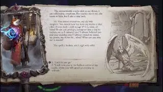 Pathfinder Wrath of the Righteous Treasures of the Midnight Isles Chain secret boss