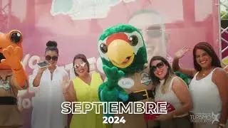 RECAP DEL AÑO 2024 🇵🇷