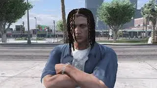 The GTA RP Diss Track I Never Released...