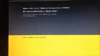 How to Upgrade Vmware ESXi