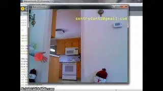 Sentry Gun Version 5 - Targeting