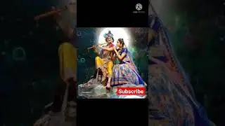 Radhe Radhe 🥰🙏🙏🙏🙏