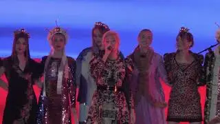 День Победы. 79 годовщина. Вика Цыганова. Екатеринбург.