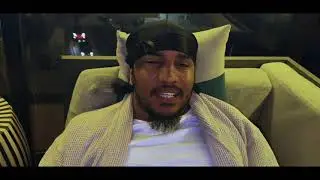 ICYPO - BAD BUSINESS (Directed By Jrdn King)