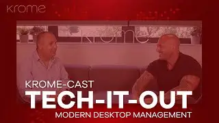 MODERN DESKTOP MANAGEMENT: Simplifying the Desktop Deployment Process with Intune and Autopilot