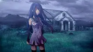 Брунгильда во тьме [AMV]