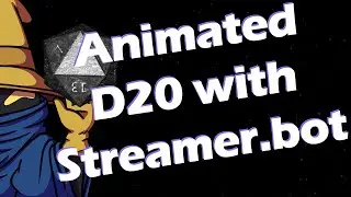 How to Create Frame by Frame Animation for your Stream