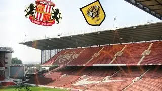 Ten Football Stadiums that got knocked down!