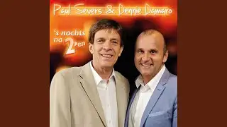 's Nachts Na 2'en