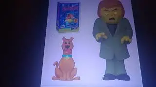 What I Getting for Funko NYCC 2023