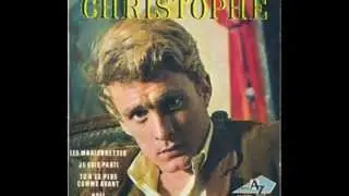 Christophe - Aline