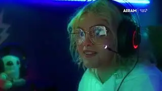Airam SmartHome - valaise elämäsi tunnelmat