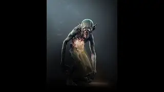 D&D Witcher Foglet Encounter