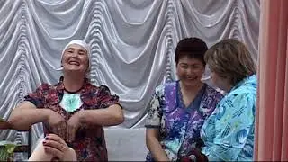 Энилэр hэм бэбилэр! Часть 3
