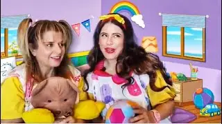 המסע לכיתה א׳ עם ראשית והגר.