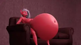 Mlp vore snake