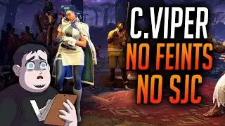 C. Viper Beginners Guide! How To Play Without Feints & SJC (Street Fighter 6)