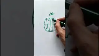 Головоломка, которую ты не решишь 🤷‍♂️