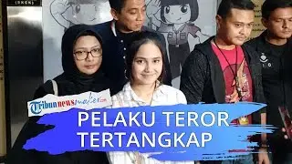 Fakta Penangkapan Pelaku Diduga Ancam Culik dan Perkosa Syifa Hadju