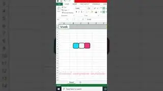 #exceltech
