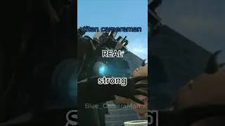 who is strong 