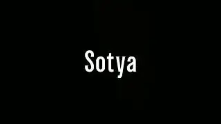SOTYA - DRU WENDRA WEDHATAMA - ACCOUSTIC