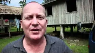 Caritas Australia Solomon Islands Buma Water Project
