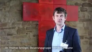 EKM Frühjahrssynode2016: Schlegel über Erprobungsräume