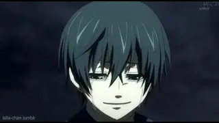 Ciel's new case to solve
