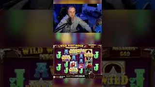 Zubareff Поймал занос в Wild West