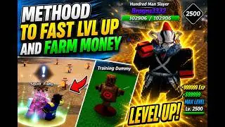 How to progress in Project XL, Good methood to lvl up and money farm!