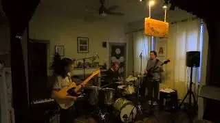 BPM (Berkey, Pace, Miller) - Dice (Live at Notsolatin)