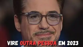 FIQUE IRRECONHECÍVEL em 2023 | Dicas de ESTÉTICA NATURAL | GLOW UP