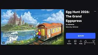 When is the Next Roblox Event?
