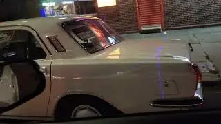 Обратно В СССР По Нью Йоркски