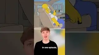 Simpsons Predictions For 2025
