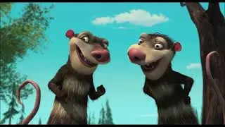 California (Madagascar) Cast Video