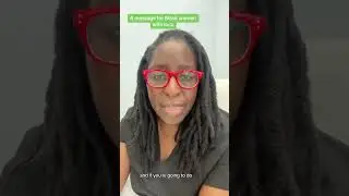 Traction Alopecia in black women with locs