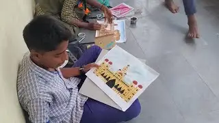 ಈ ಕಲೋತ್ಸವ ಎಲ್ಲಿ ನಡೆದಿದೆ ಗೊತ್ತೇ