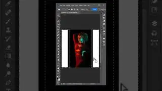 How to Extend Background Easiest Way in Photoshop CC